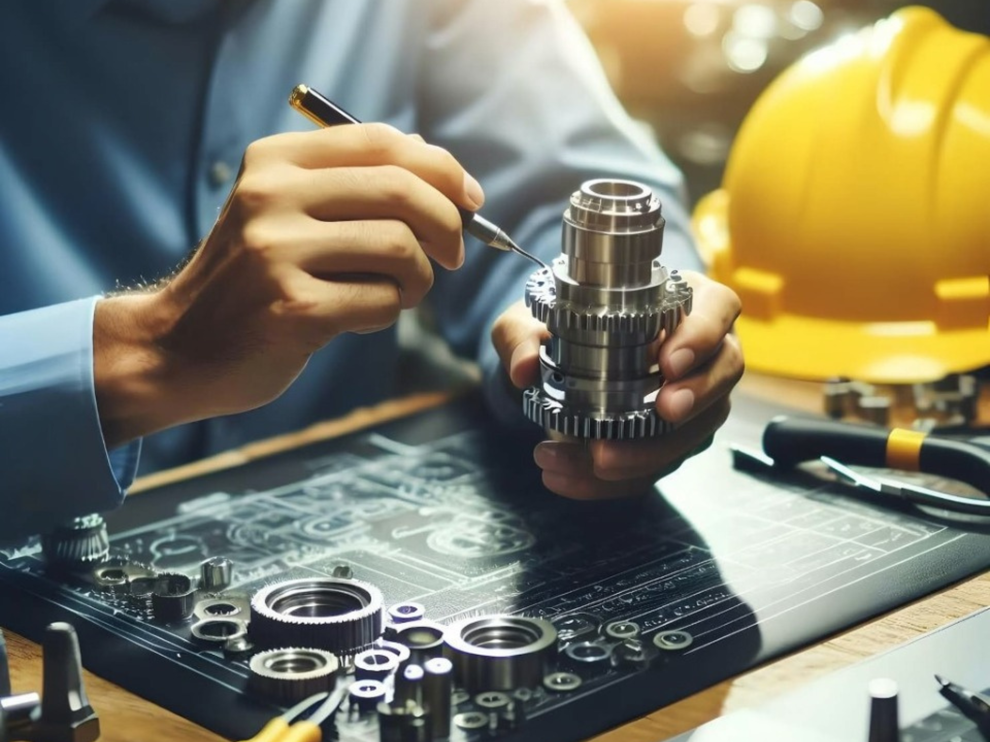 Maintenance And Reliability Engineering